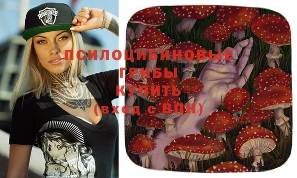 гашиш Михайлов